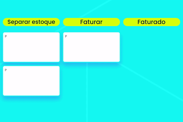 Vendas e NF-e